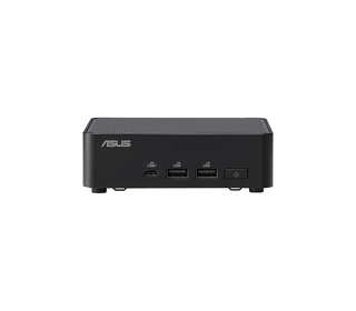 ASUS NUC 14 Pro RNUC14RVKU500002I UCFF Noir 125H
