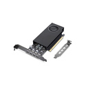 Lenovo NVIDIA RTX A400 4 Go GDDR6