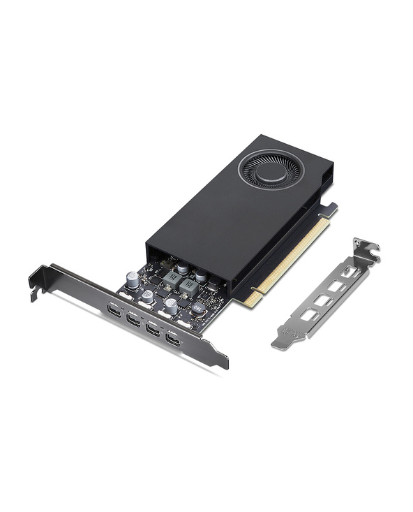 Lenovo NVIDIA RTX A400 4 Go GDDR6