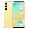 Samsung Galaxy S24 FE 6.7" 128 Go Jaune