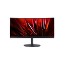 Acer XZ342CU S3 34" LCD UltraWide Quad HD 1 ms Noir