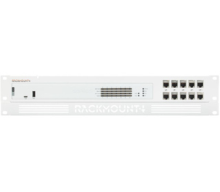 Rackmount.IT RM-SR-T12i Équerre de fixation