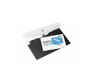 Durable 513857 filtre anti-reflets pour écran et filtre de confidentialité 35,6 cm (14") Ordinateur portable Filtre de confident