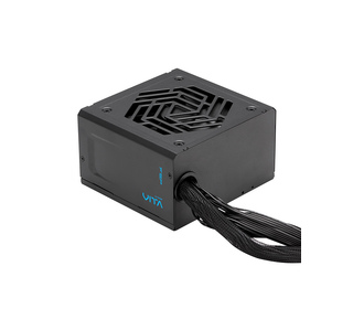 FSP Vita unité d'alimentation d'énergie 850 W 20+4 pin ATX ATX Noir