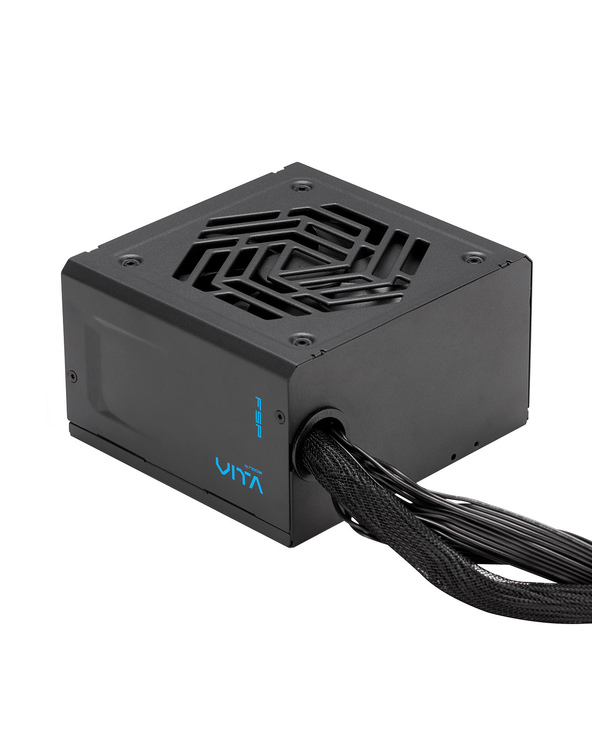 FSP Vita unité d'alimentation d'énergie 850 W 20+4 pin ATX ATX Noir