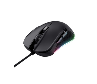 Trust GXT 922 YBAR souris Jouer Droitier USB Type-A Optique 7200 DPI