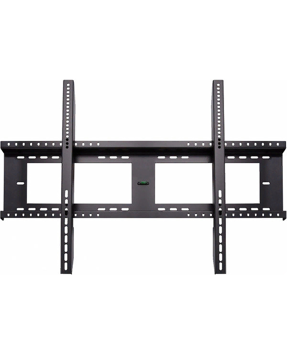 Viewsonic VB-WMK-001-2C support d'écran plat pour bureau 2,49 m (98") Mur Noir