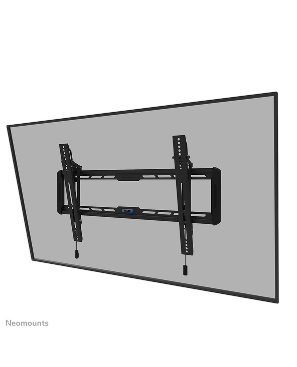 Neomounts WL35-550BL16 Support pour écran mural 42-86" - inclinable - installation facile