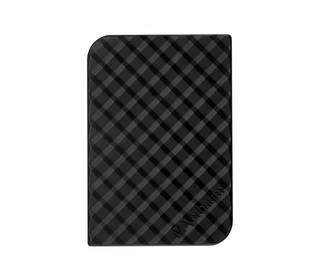 Verbatim Disque dur portable USB Store 'n' Go 3.0, 1 To, noir