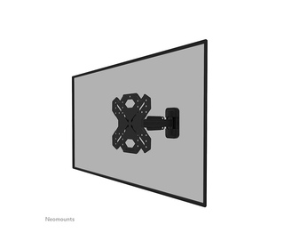 Neomounts WL40S-840BL12 Support pour écran mural 32-55" - orientable - installation rapide