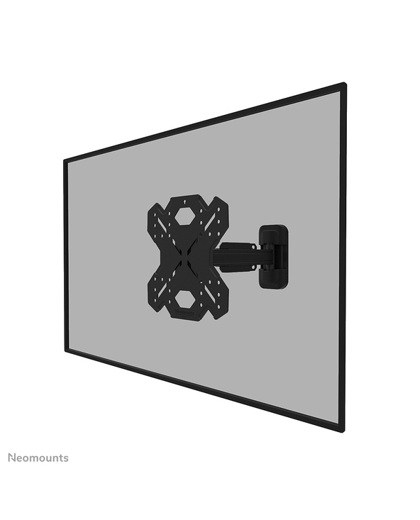 Neomounts WL40S-840BL12 Support pour écran mural 32-55" - orientable - installation rapide