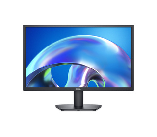 DELL S Series SE2425H 23.81" LCD Full HD 8 ms Noir