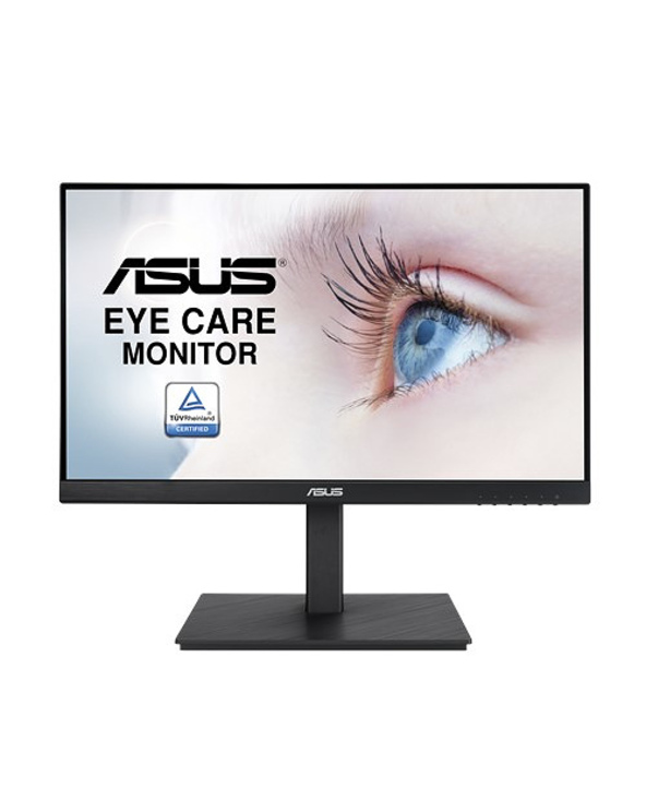 ASUS VA229QSB 21.5" LED Full HD 5 ms Noir