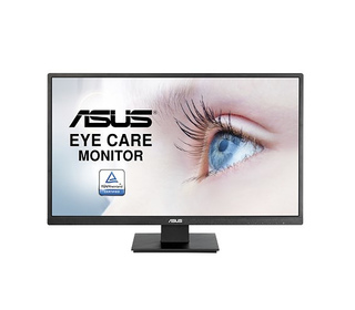 ASUS VA279HAE 27" LED Full HD 6 ms Noir