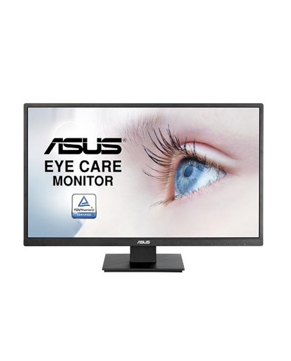 ASUS VA279HAE 27" LED Full HD 6 ms Noir
