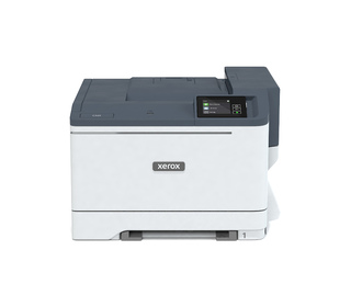 Xerox C320 Imprimante recto verso sans fil A4 33 ppm, PS3 PCL5e/6, 2 magasins Total 251 feuilles