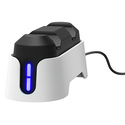 Trust GXT 228 Dual Socle de chargement