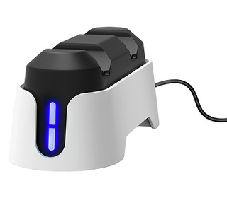 Trust GXT 228 Dual Socle de chargement