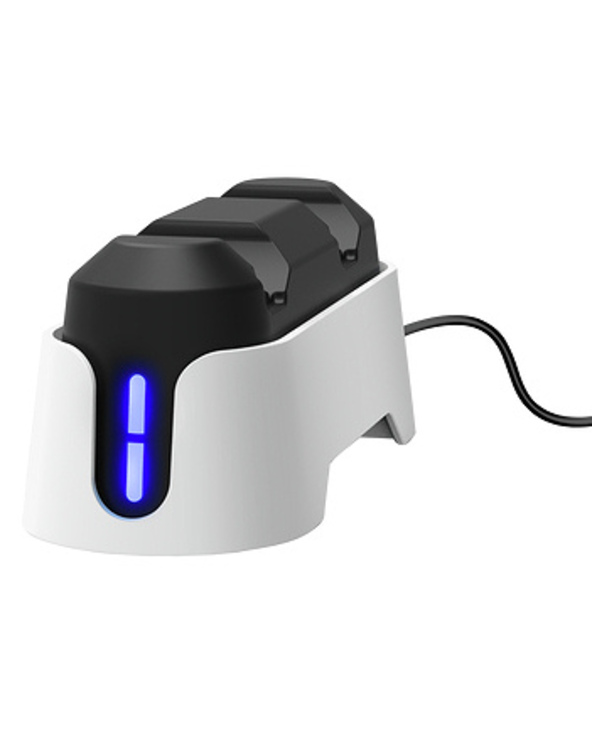 Trust GXT 228 Dual Socle de chargement