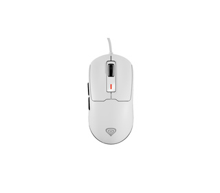 GENESIS Krypton 660 souris Jouer Ambidextre USB Type-A Optique 12000 DPI