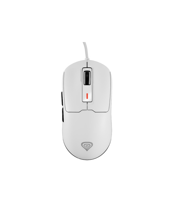 GENESIS Krypton 660 souris Jouer Ambidextre USB Type-A Optique 12000 DPI
