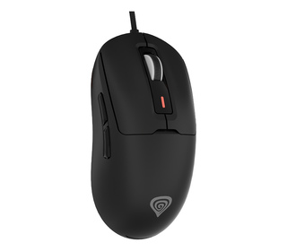 GENESIS Krypton 660 souris Jouer Droitier USB Type-A Optique 12000 DPI