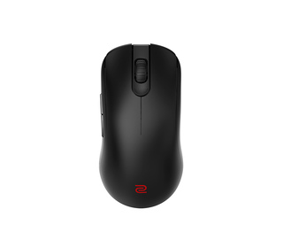 BenQ ZOWIE FK2-DW souris Jouer Droitier RF sans fil 3200 DPI