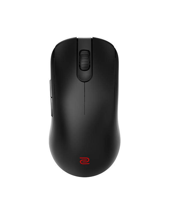 BenQ ZOWIE FK2-DW souris Jouer Droitier RF sans fil 3200 DPI