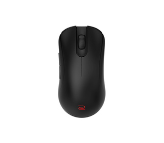 BenQ ZOWIE ZA13-DW souris Jouer Droitier RF sans fil 3200 DPI
