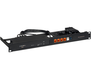 Rackmount.IT RM-SW-T14 accessoire de racks Bande passante pare feu