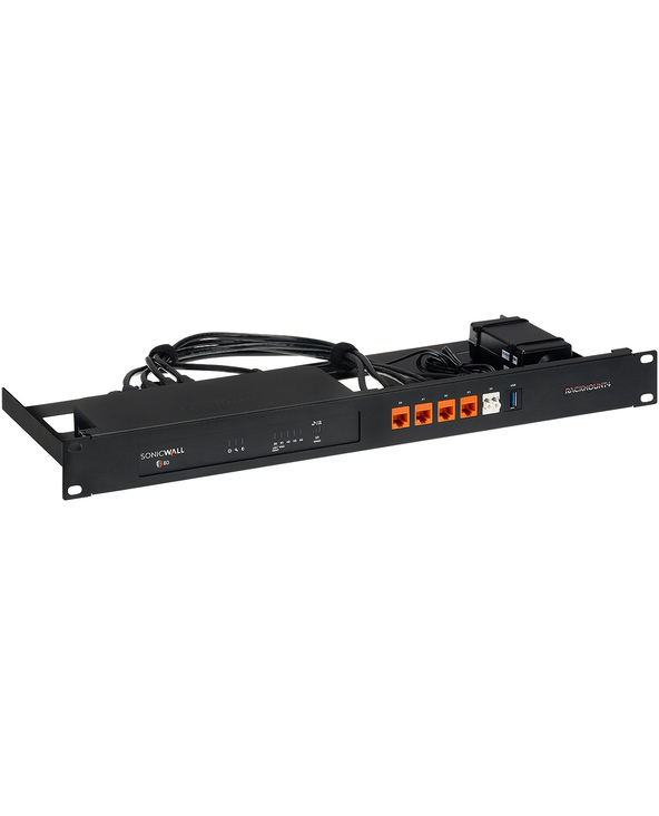 Rackmount.IT RM-SW-T14 accessoire de racks Bande passante pare feu