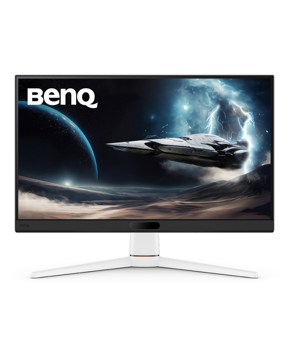 BenQ MOBIUZ EX251 24.5" LED Full HD 1 ms Noir, Blanc