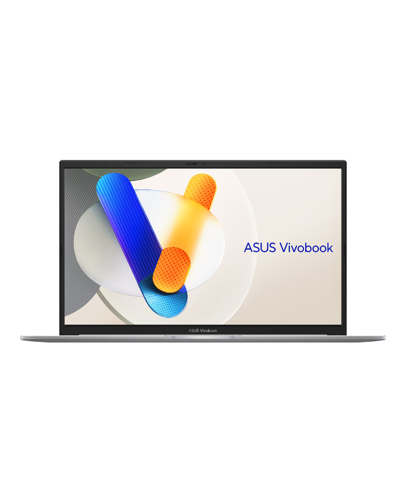 ASUS Vivobook S1704VA-DRAU481W 17.3" Intel Core 7 16 Go Argent 512 Go