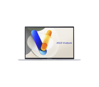 ASUS Vivobook S1605VA-DRMB1661W 16" Intel Core 7 16 Go Argent 512 Go