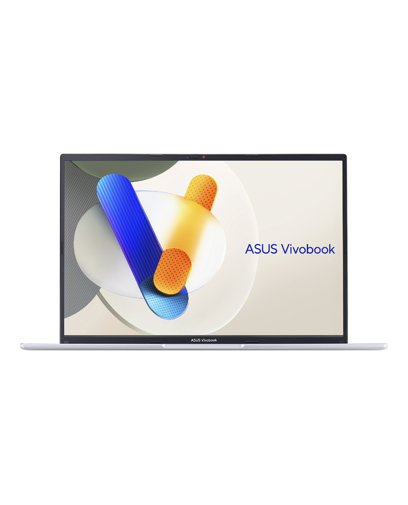 ASUS Vivobook S1605VA-DRMB1661W 16" Intel Core 7 16 Go Argent 512 Go