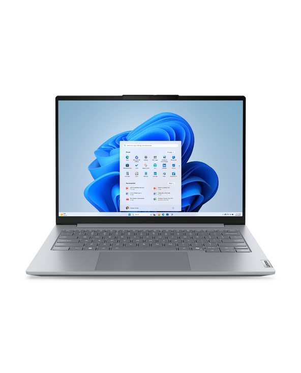 Lenovo ThinkBook 14 G8 IAL 14" Intel Core Ultra 5 16 Go Gris 512 Go