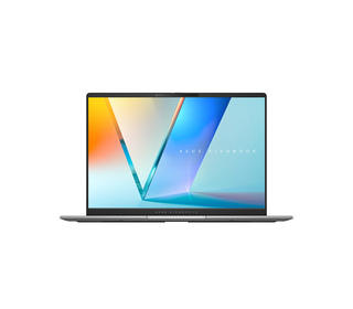 ASUS Vivobook S5406UA-DRQD009W 14" AMD Ryzen 7 16 Go Argent 512 Go