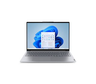 Lenovo ThinkBook 16 G8 IAL 16" Intel Core Ultra 7 16 Go Gris 512 Go