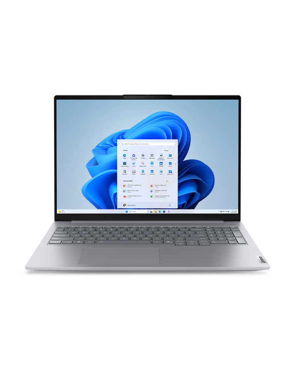 Lenovo ThinkBook 16 G8 IAL 16" Intel Core Ultra 7 16 Go Gris 512 Go