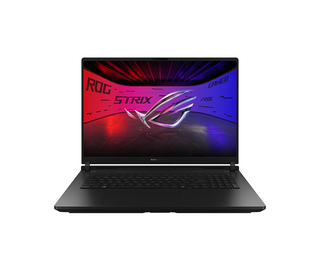 ASUS ROG G835LX-SA168W 18" Intel Core Ultra 9 64 Go Noir 2 To