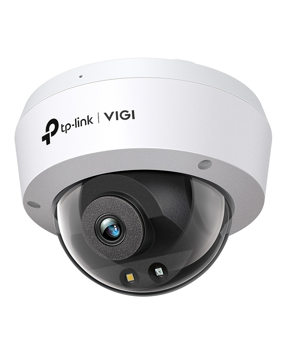 TP-Link VIGI C240 (4mm) Dôme Caméra de sécurité IP Intérieure et extérieure 2560 x 1440 pixels Plafond/mur