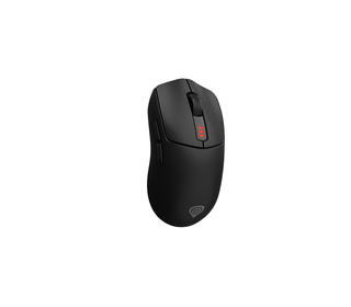 GENESIS Zircon 500 souris Jouer Droitier RF Wireless + Bluetooth + USB Type-C Optique 10000 DPI
