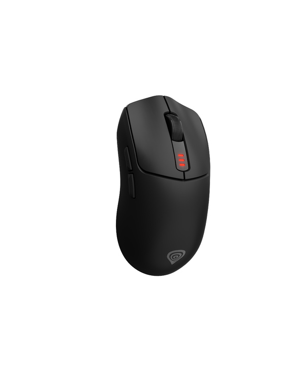 GENESIS Zircon 500 souris Jouer Droitier RF Wireless + Bluetooth + USB Type-C Optique 10000 DPI