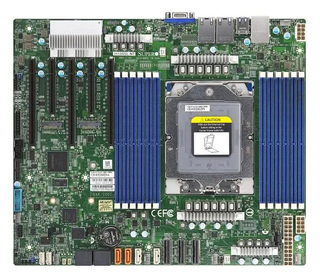 Supermicro MBD-H13SSL-NT AMD SoC Socket SP5 ATX