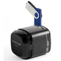 Technaxx 4243 haut-parleur portable et de fête Noir 3 W