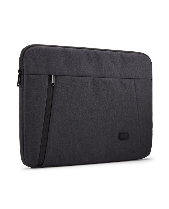 Case Logic Huxton HUXS215 Black 39,6 cm (15.6") Housse Noir
