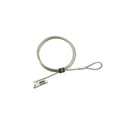 Kensington Slim NanoSaver 2.0 EQ câble antivol Argent 1,8 m
