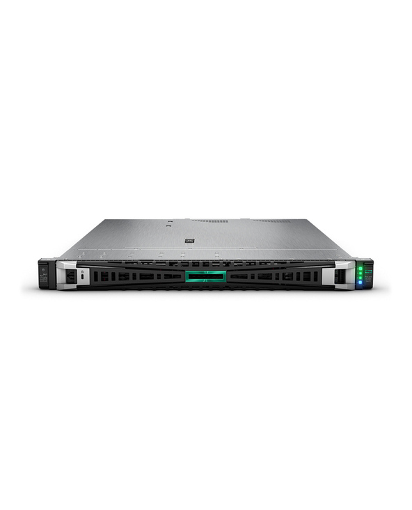 HPE ProLiant DL320 Gen11 serveur 960 Go Rack (1 U) Intel Xeon Silver 4514Y 2 GHz 64 Go DDR5-SDRAM 2000 W