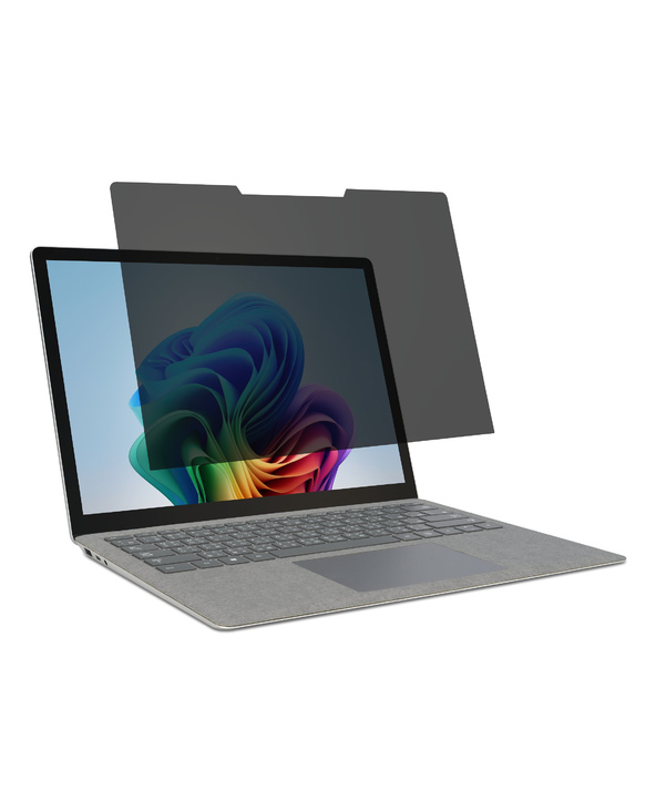 Kensington Filtre de confidentialité Amovible à 2 directions pour Surface Laptop 7 15"