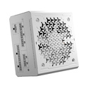 Corsair RMe Series RM850e unité d'alimentation d'énergie 850 W 20+4 pin ATX ATX Blanc
